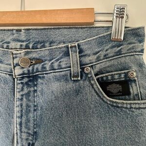 80s Denim By Harley-Davidson